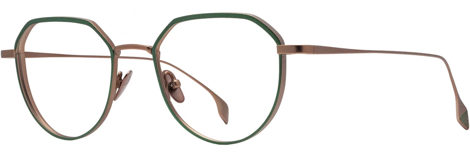 STATE Optical Co. SHAW Eyeglasses - view 12